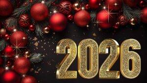рік коня 2026 як прикрасити ялинку